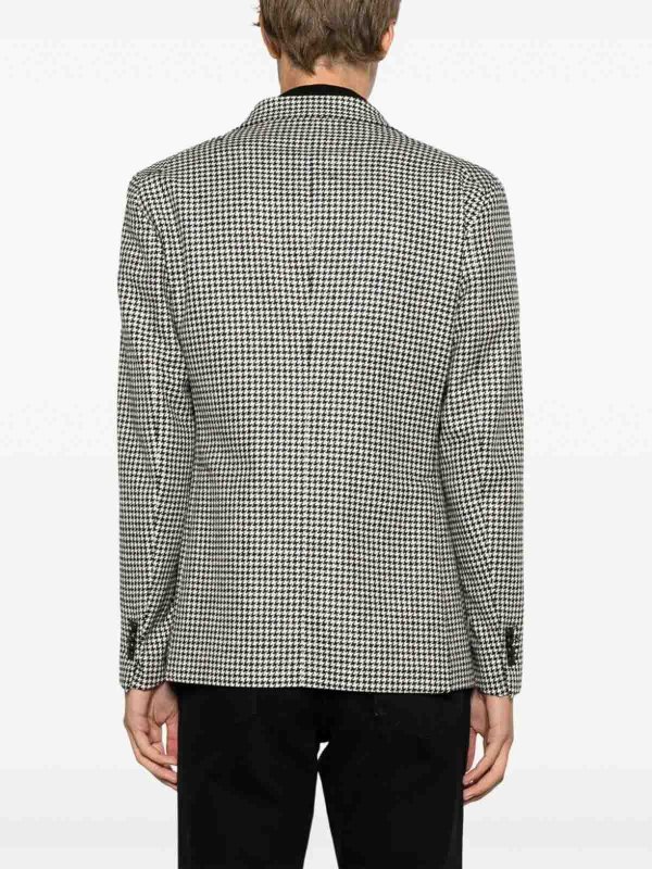 The Best Shops TAGLIATORE: casual jackets - Jacket