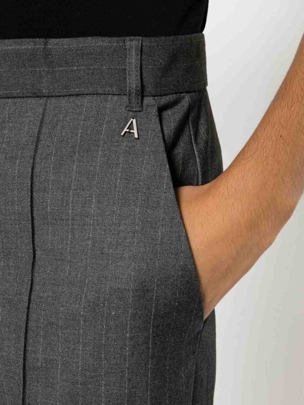 `new york` pants shop online: TWINSET