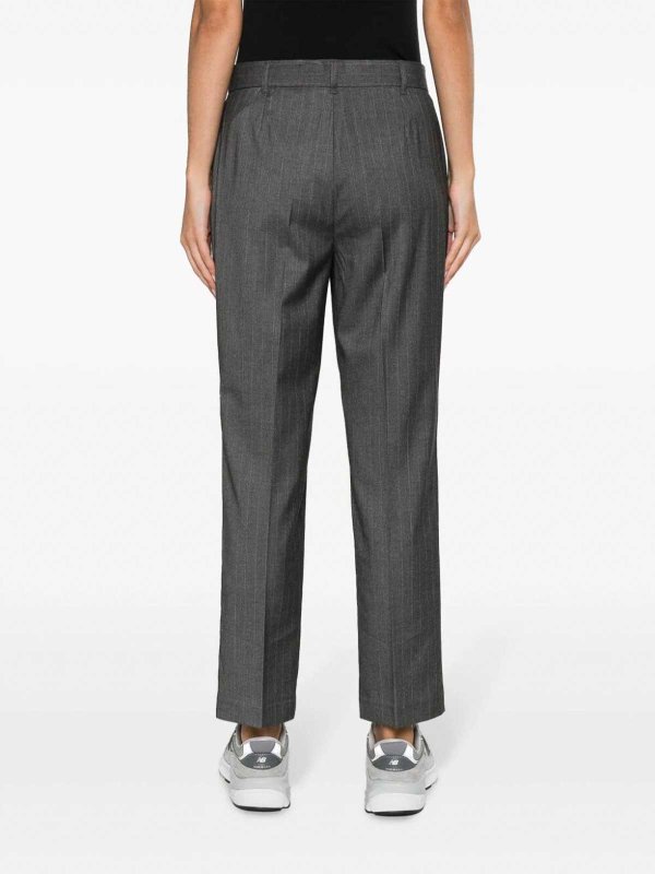 TWINSET buy online `new york` pants