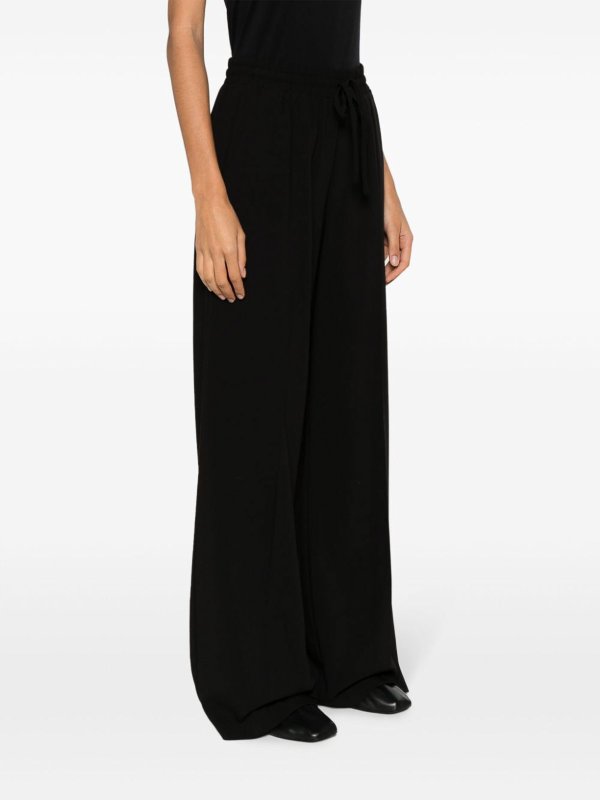 Pants with elastic shop online: TWINSET