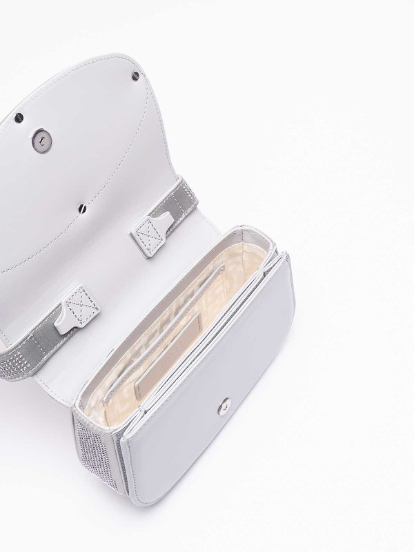 DIESEL buy online クロスボディバッグ - グレー