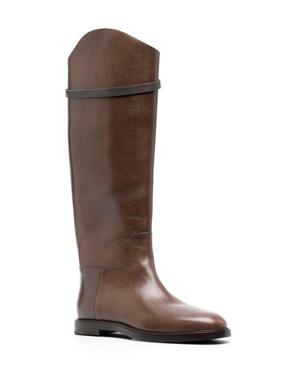 BRUNELLO CUCINELLI: boots online - Boots