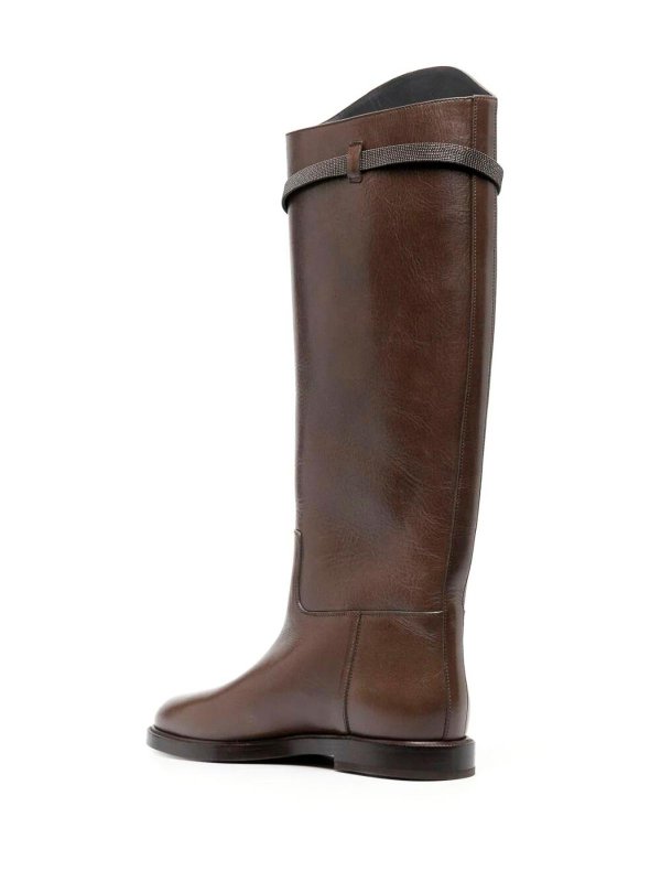 Boots shop online: BRUNELLO CUCINELLI