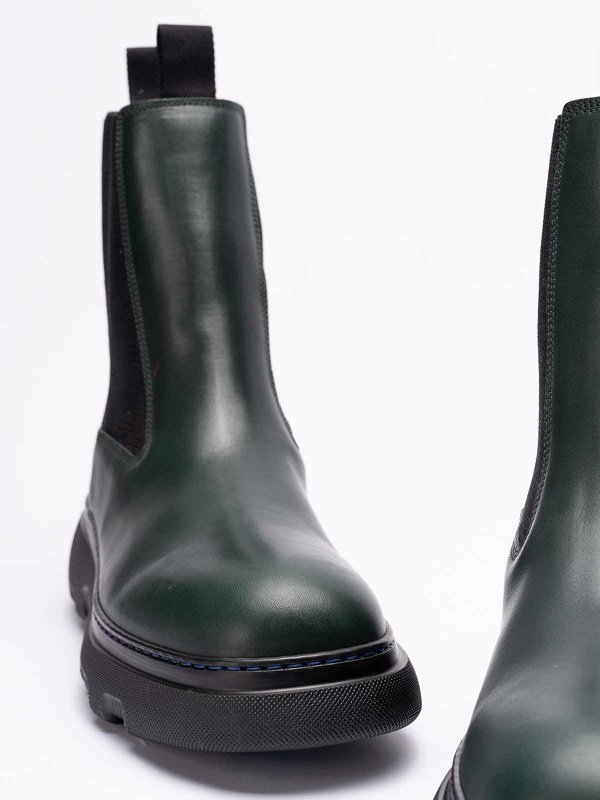 BURBERRY buy online Stiefel - Beige