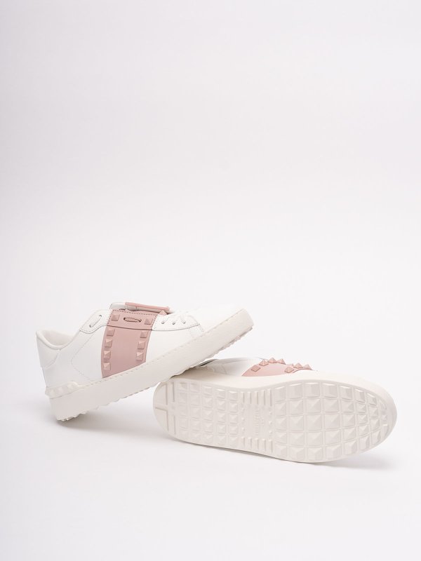 Baskets - Rose shop online: VALENTINO GARAVANI