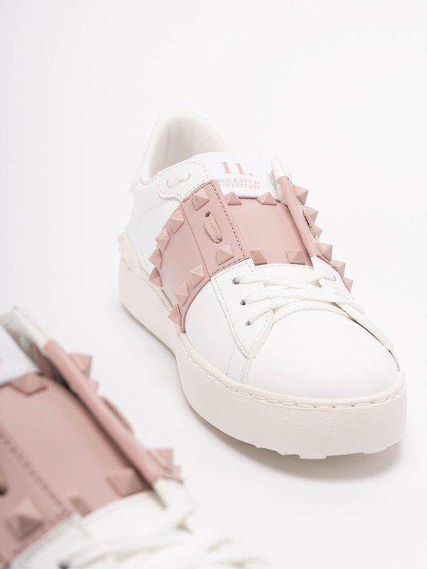 VALENTINO GARAVANI buy online Baskets - Rose