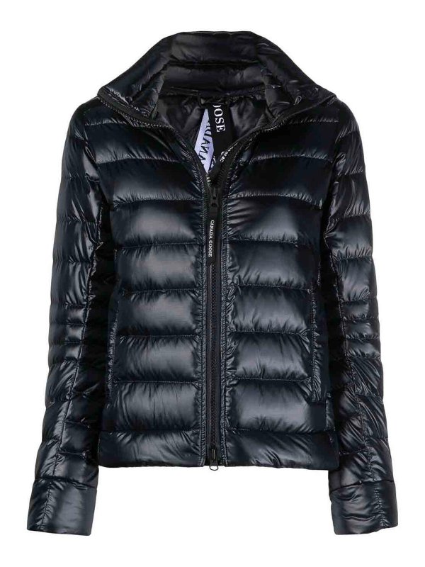 Canada Goose: casual jackets - Cypress down jacket