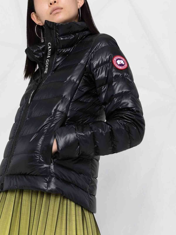 Cypress down jacket shop online: Canada Goose