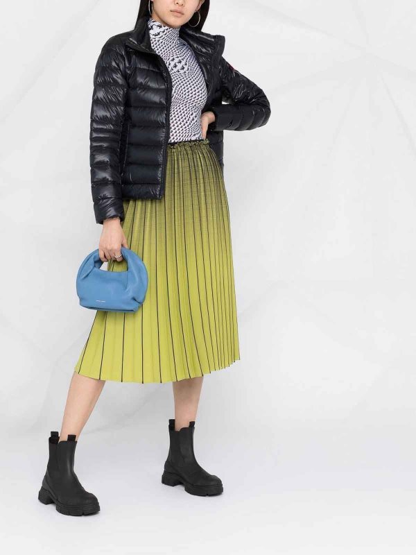 Canada Goose buy online Cypress down jacket