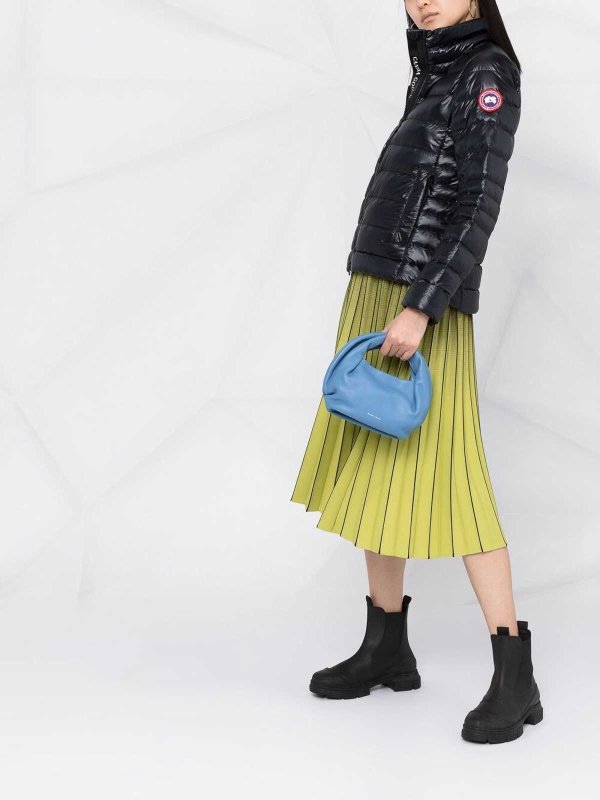 The Best Shops Canada Goose: Cypress down jacket