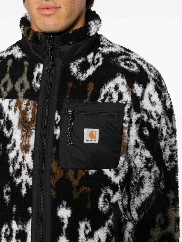 CARHARTT: カジュアルジャケット online - カジュアルジャケット - 黒