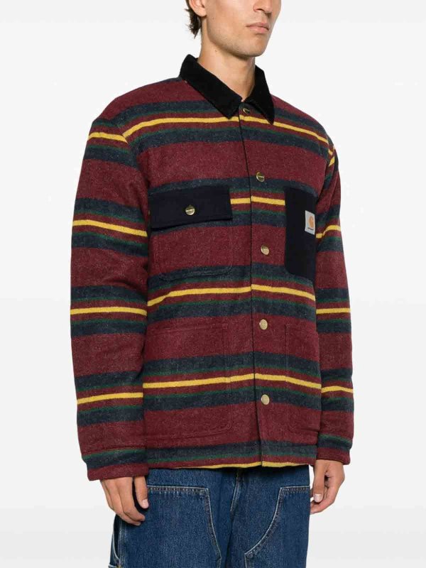 CARHARTT: casual jackets online - Oregon jacket