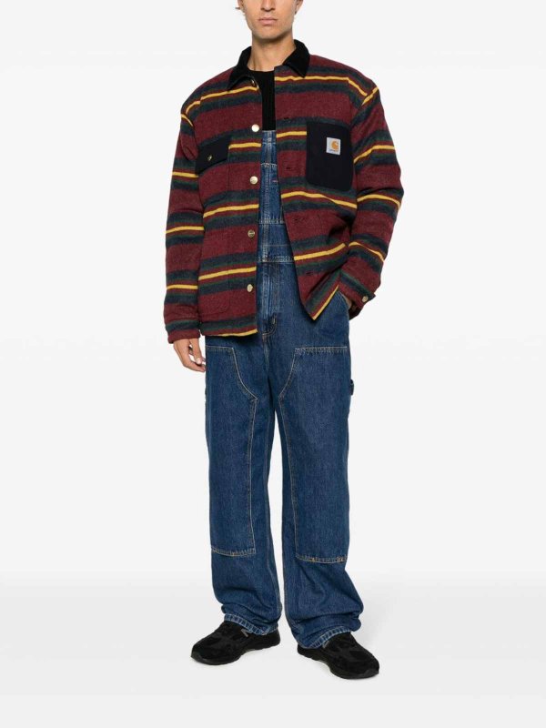 The Best Shops CARHARTT: casual jackets - Oregon jacket