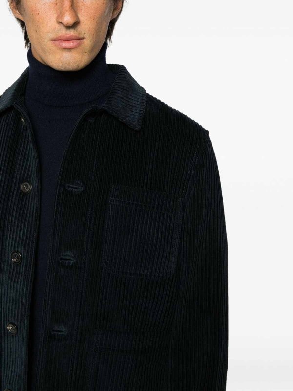 CIRCOLO 1901: Chaquetas casual online - Chaqueta Casual - Gris