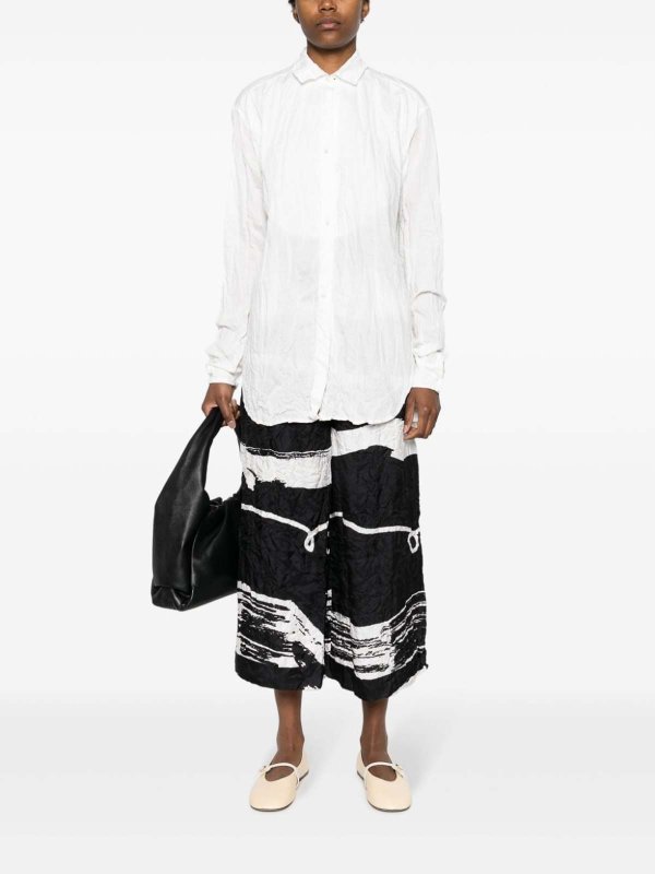 Cotton shirt shop online: DANIELA GREGIS