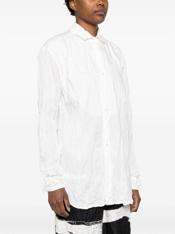 DANIELA GREGIS buy online Cotton shirt