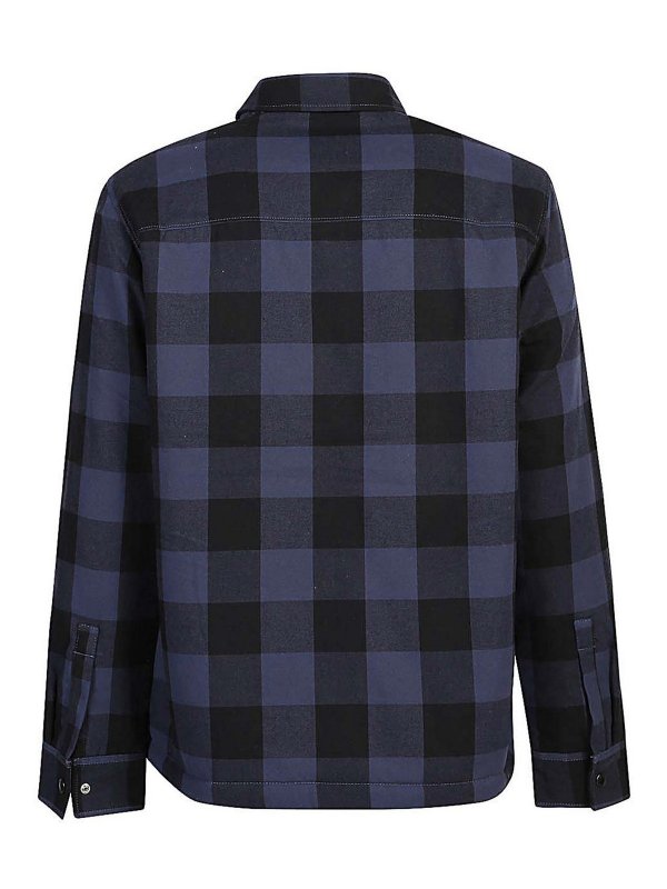 DICKIES: Hemden online - Hemd - Blau