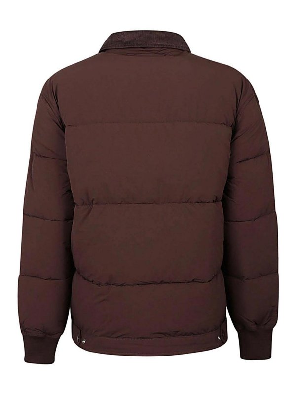 DICKIES: カジュアルジャケット online - カジュアルジャケット - ブラウン