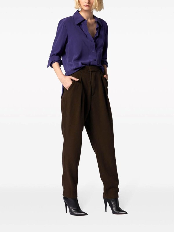 EQUIPMENT buy online Silk shirt