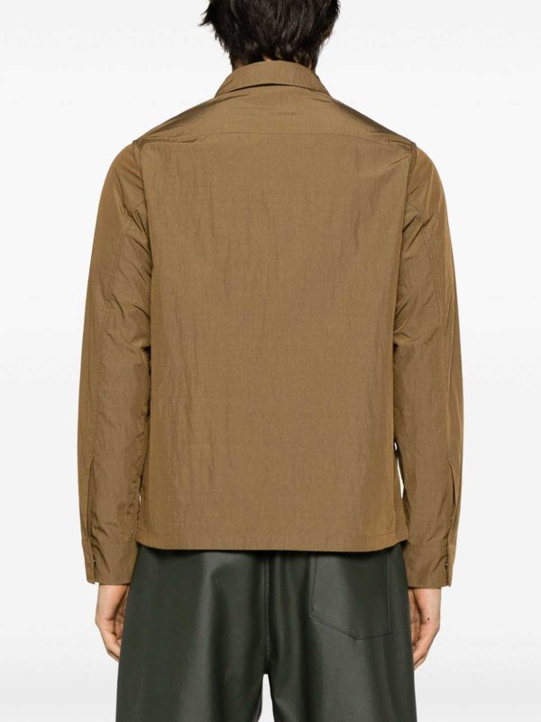 ブレザー - ベージュ shop online: FRED PERRY