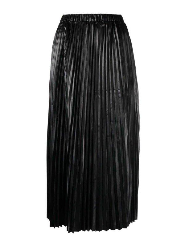 JUNYA WATANABE: ショートパンツ - ショートパンツ - 黒