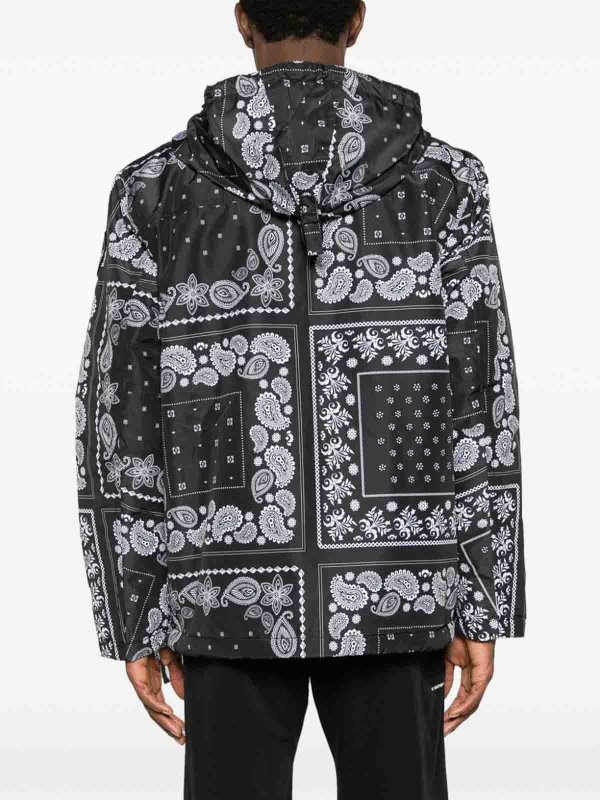 NAPAPIJRI: カジュアルジャケット online - カジュアルジャケット - 黒