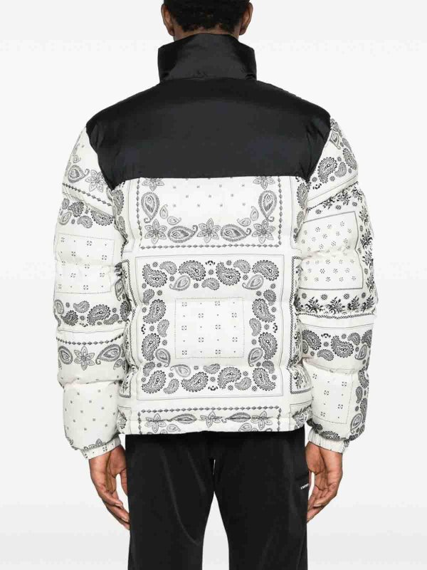 The Best Shops NAPAPIJRI: カジュアルジャケット - カジュアルジャケット - 黒