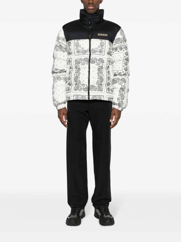 NAPAPIJRI buy online カジュアルジャケット - 黒