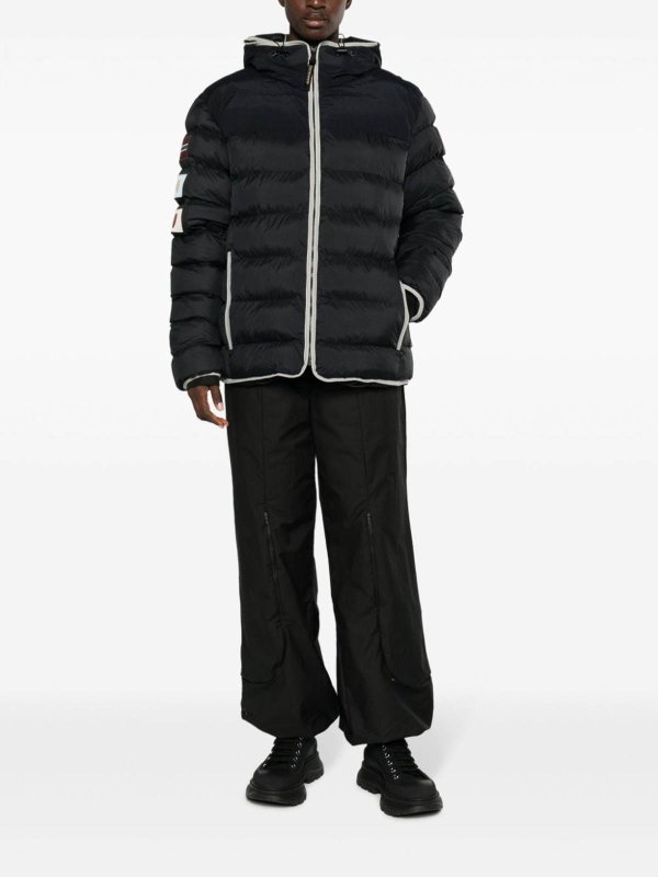 NAPAPIJRI: casual jackets online - Shackleton jacket