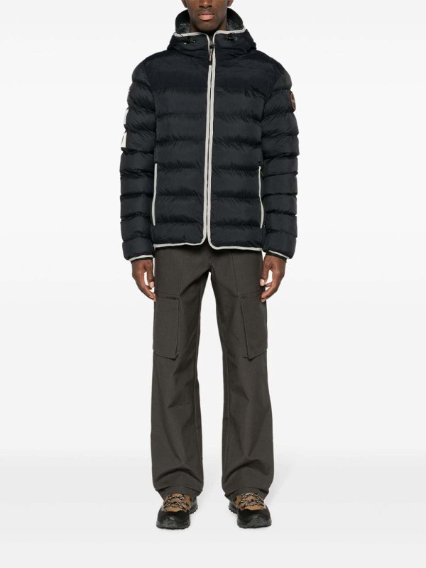 The Best Shops NAPAPIJRI: casual jackets - Shackleton jacket