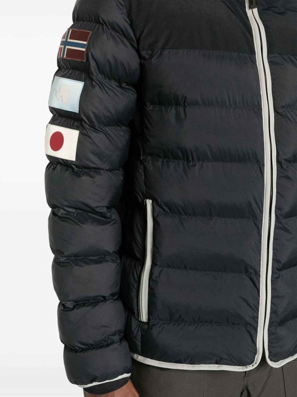 NAPAPIJRI buy online Shackleton jacket
