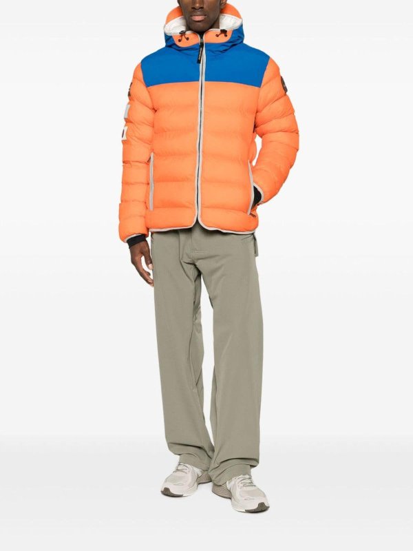 NAPAPIJRI buy online Shackleton jacket