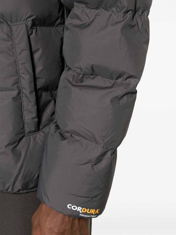 Veste Casual - Gris shop online: NAPAPIJRI