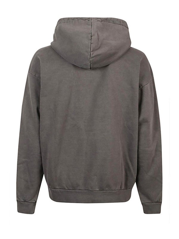 OBEY: Sweatshirts & Pulls online - Sweat-Shirts - Gris