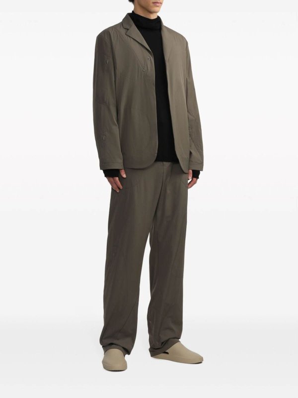 POST ARCHIVE FACTION buy online Wool blend sweater