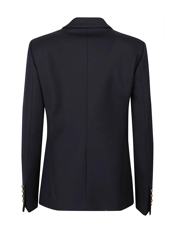 SEAFARER: カジュアルジャケット online - カジュアルジャケット - ブルー