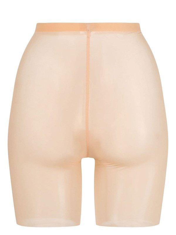 WOLFORD: トラウザーショーツ online - ショートパンツ - ベージュ