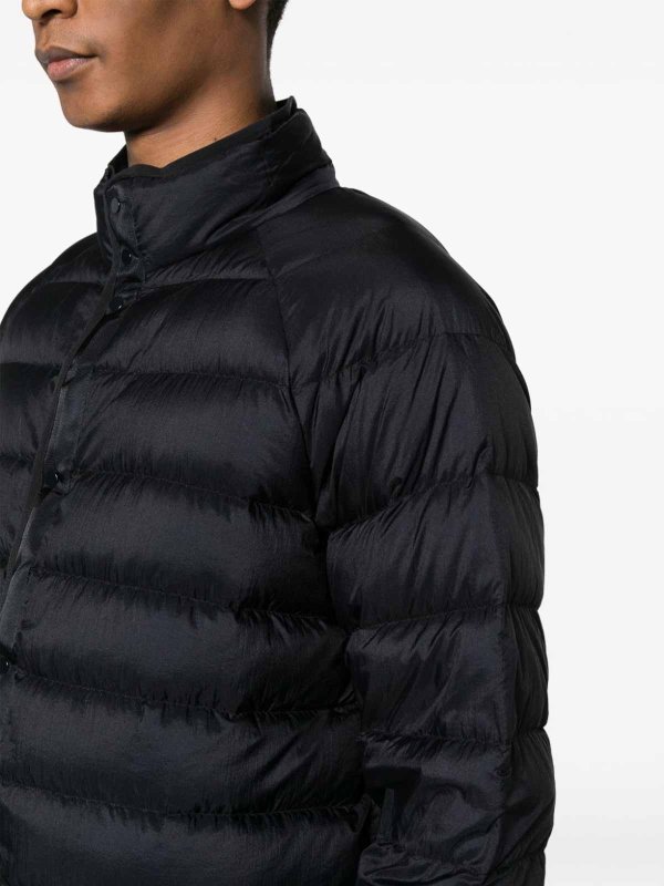 The Best Shops C.P. COMPANY: casual jackets - Gore-tex down jacket
