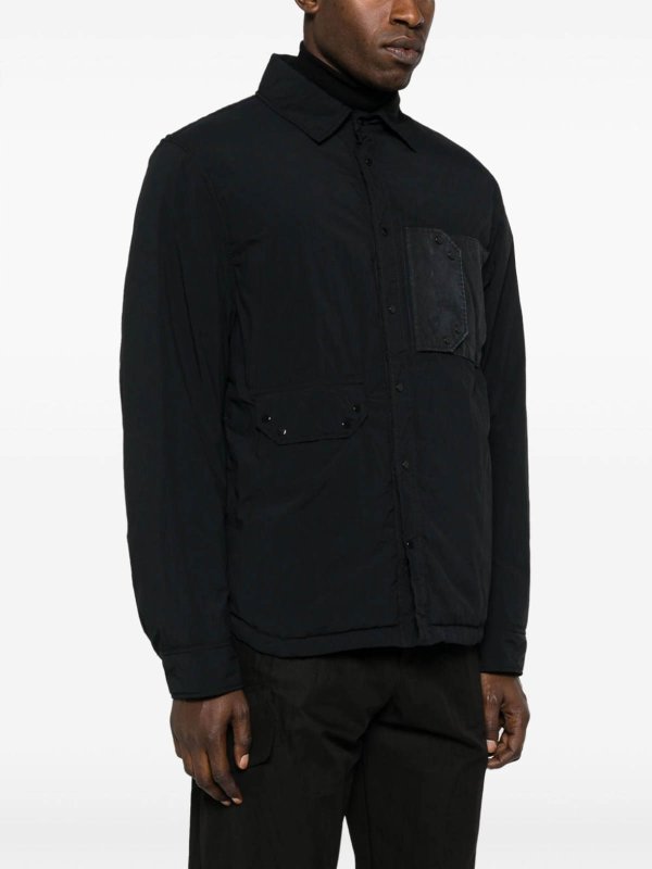 TEN C: casual jackets online - Mid layer jacket