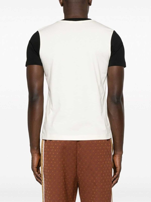 Camiseta - Blanco shop online: WALES BONNER