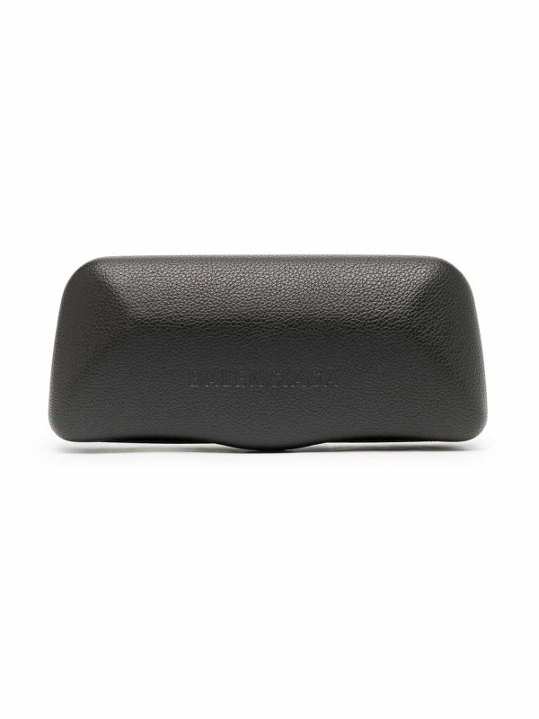 BALENCIAGA: サングラス online - サングラス - 銀