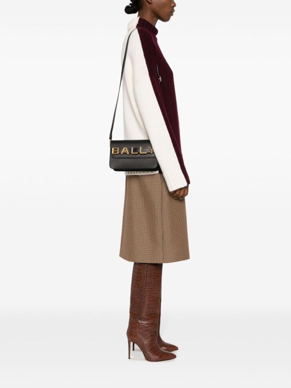 BALLY buy online Umhängetasche - Schwarz