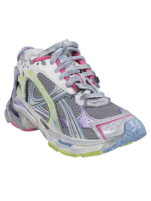 BALENCIAGA: Sneaker online - Sneaker - Bunt