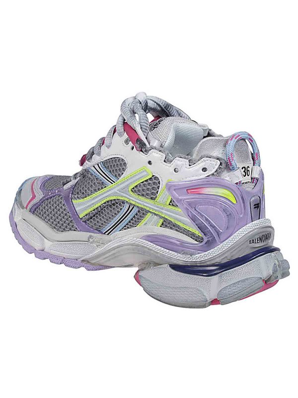 The Best Shops BALENCIAGA: Sneaker - Sneaker - Bunt