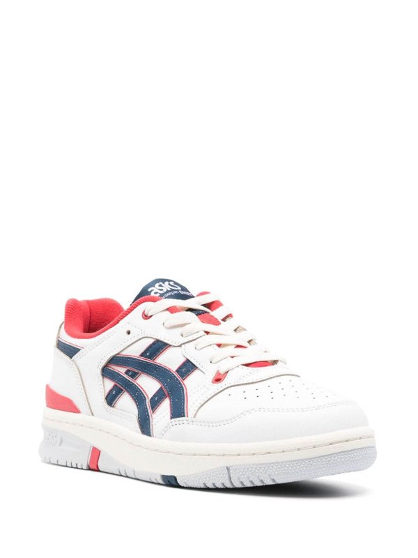 The Best Shops COMME DES GARCONS: スニーカー - スニーカー - 白