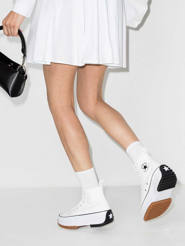 スニーカー - 白 shop online: Converse