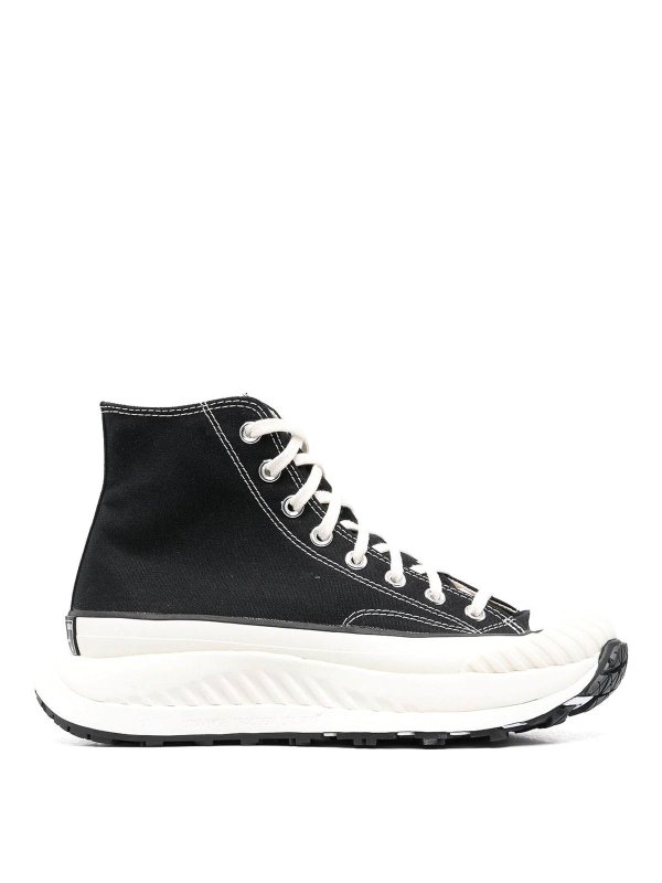 Converse: スニーカー - スニーカー - 黒