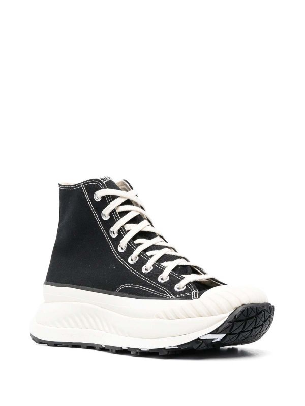 The Best Shops Converse: スニーカー - スニーカー - 黒