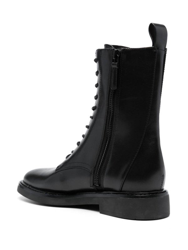 The Best Shops TORY BURCH: Botas - Botas - Negro