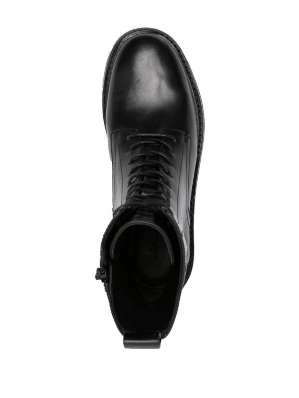 Botas - Negro shop online: TORY BURCH